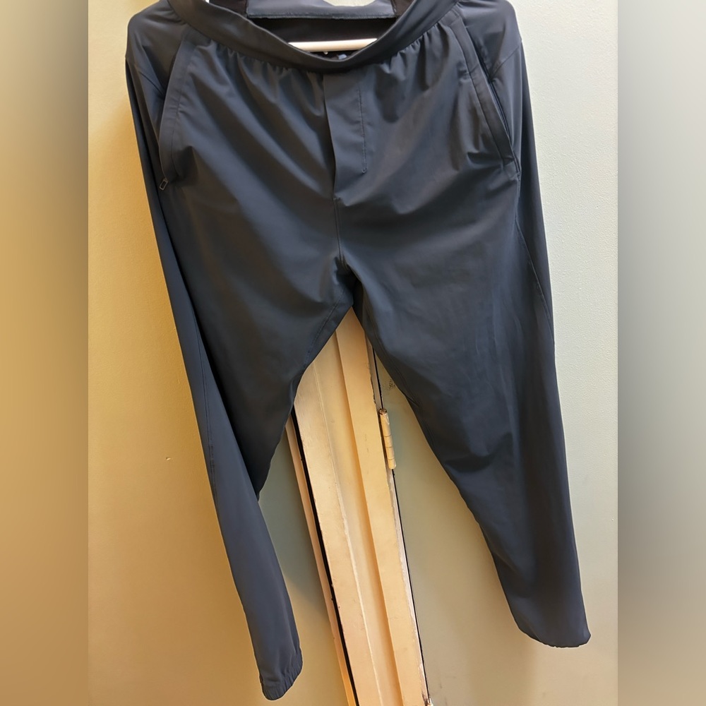 Lululemon Blue Surge Jogger sz. S